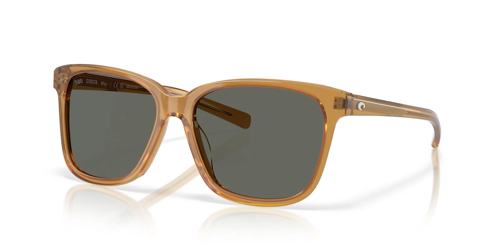 Costa Del Mar May 2009 Sunglasses - view 55